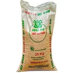 Seed Co SC Safari — image supplied by Gaulani