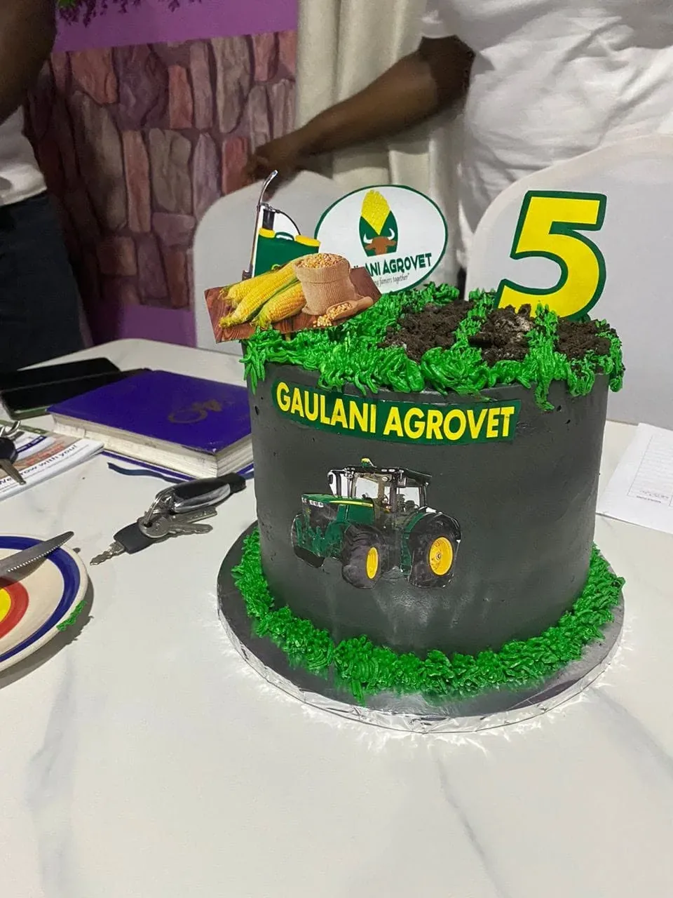 Celebrating the Gaulani journey