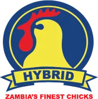 Hybrid Poultry logo