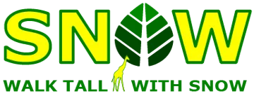 Snow Trading / SNOW logo